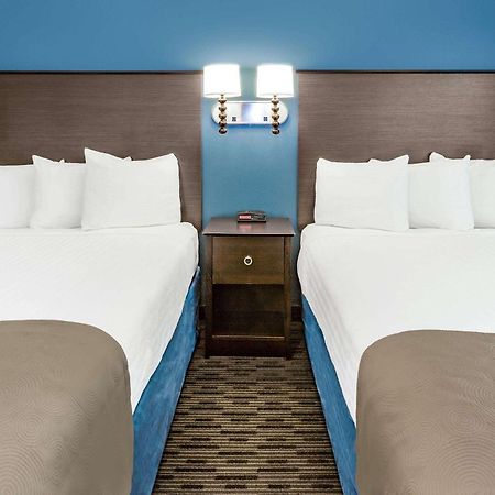 Americinn & Suites Burnsville, Mn Экстерьер фото