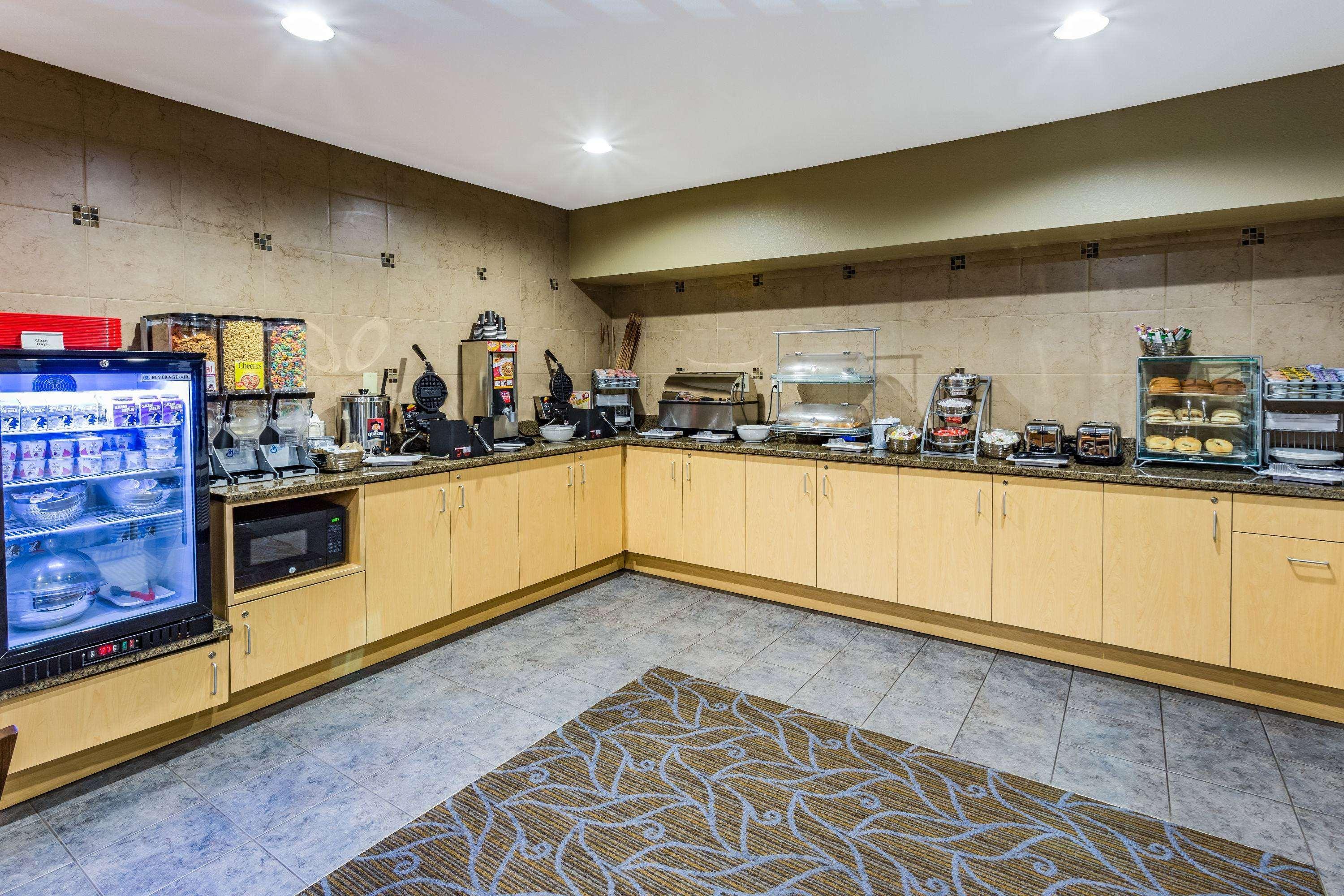 Americinn & Suites Burnsville, Mn Экстерьер фото