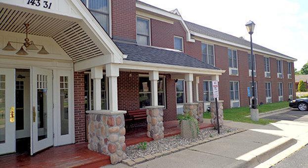 Americinn & Suites Burnsville, Mn Экстерьер фото