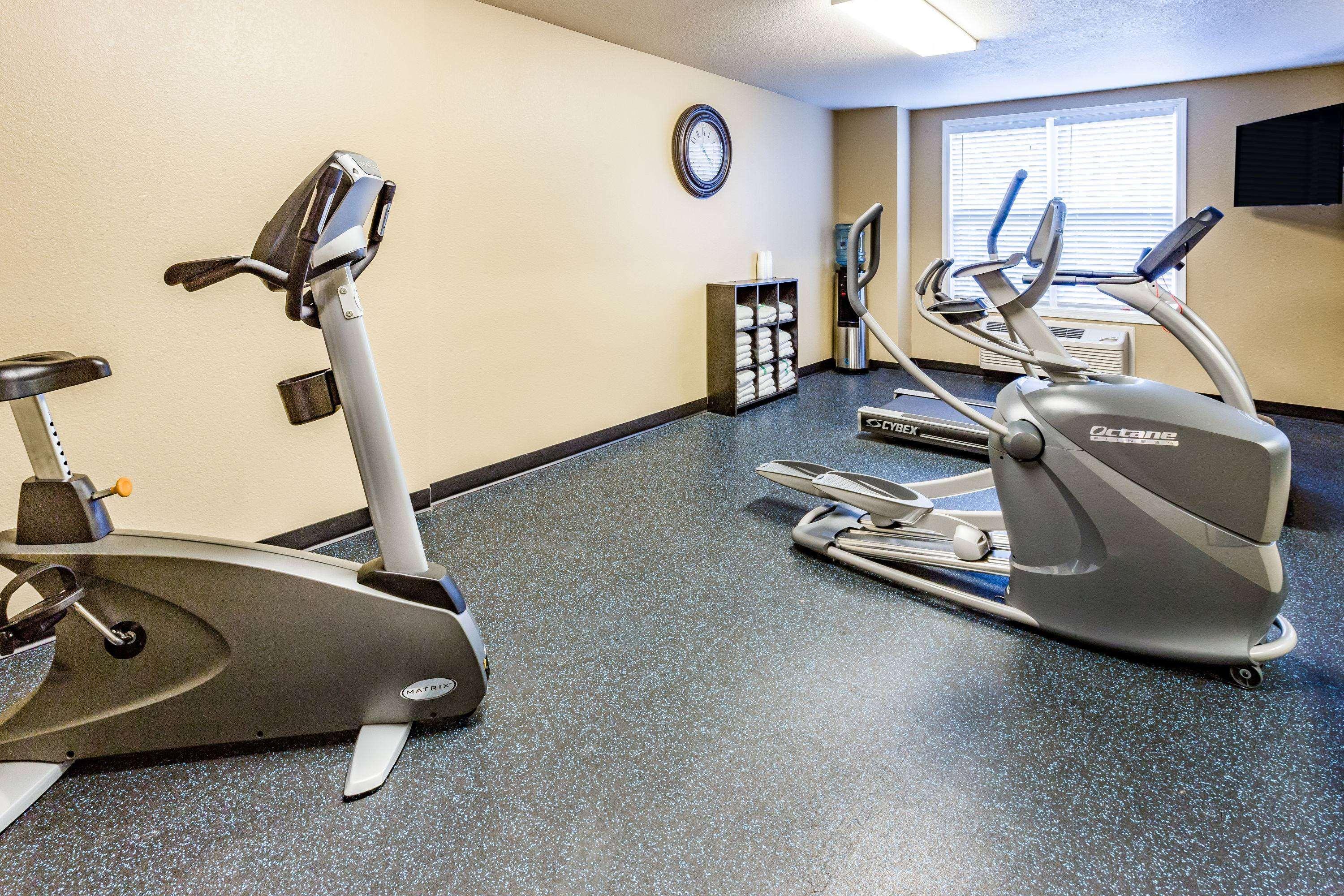Americinn & Suites Burnsville, Mn Экстерьер фото