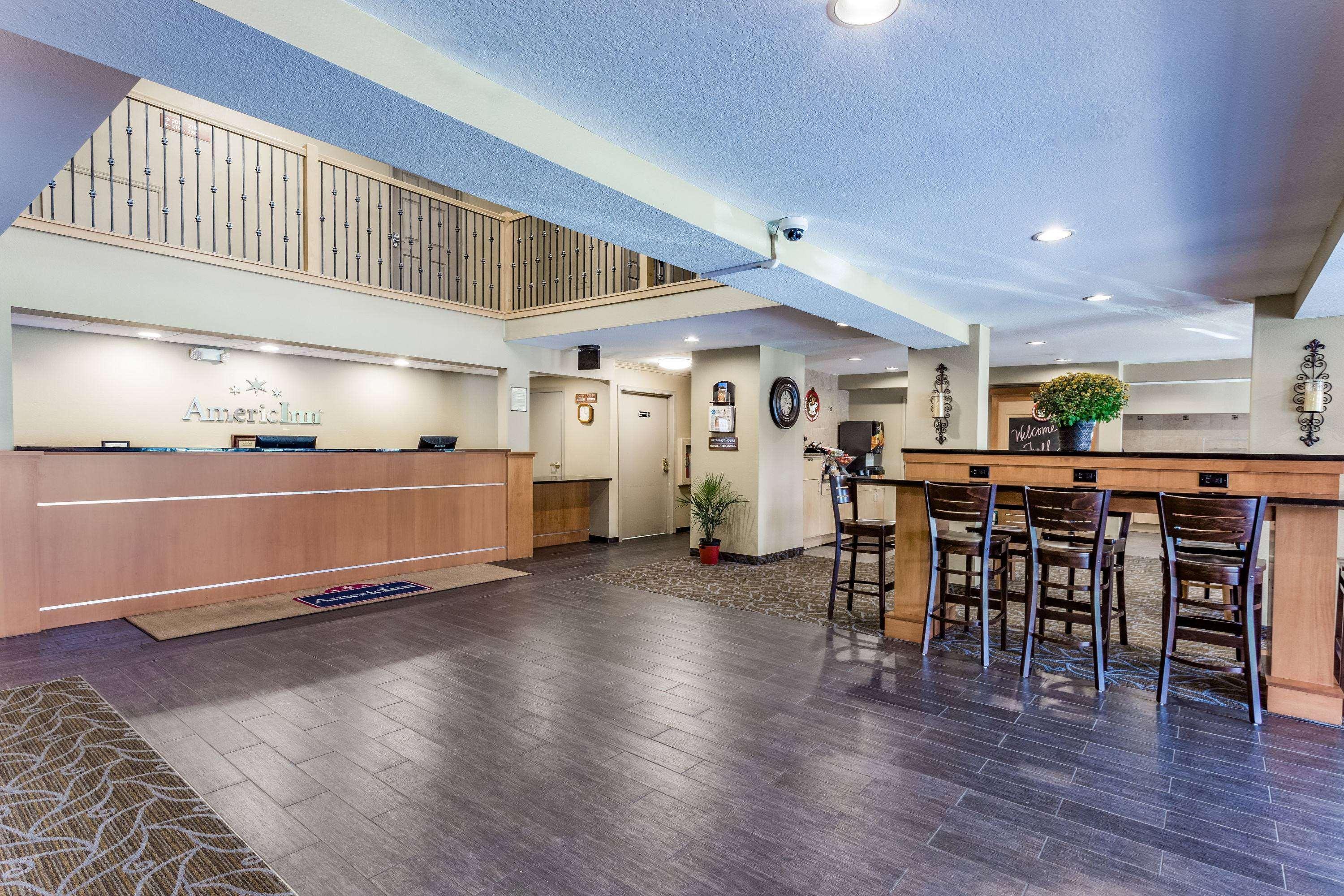 Americinn & Suites Burnsville, Mn Экстерьер фото