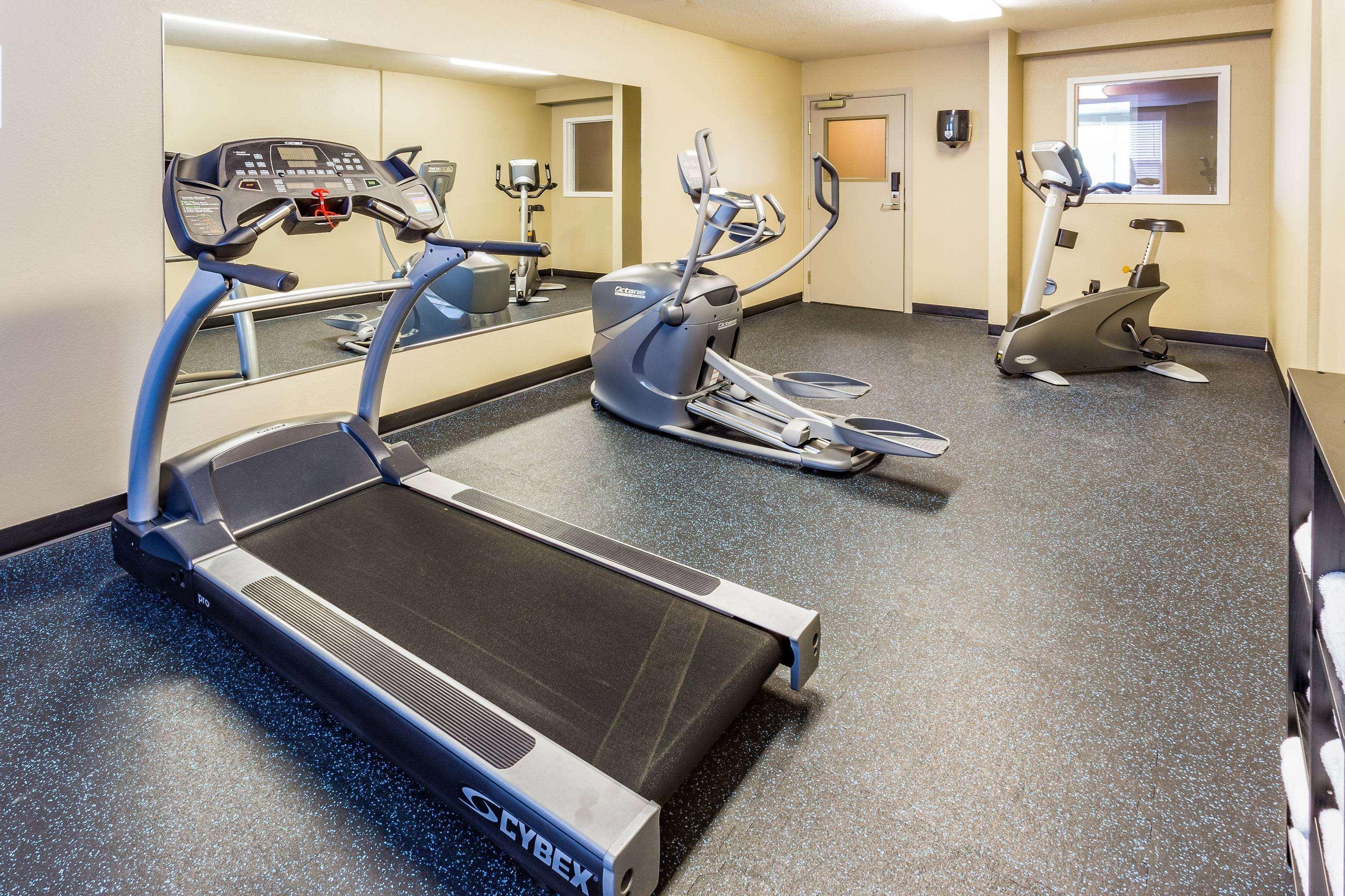 Americinn & Suites Burnsville, Mn Экстерьер фото