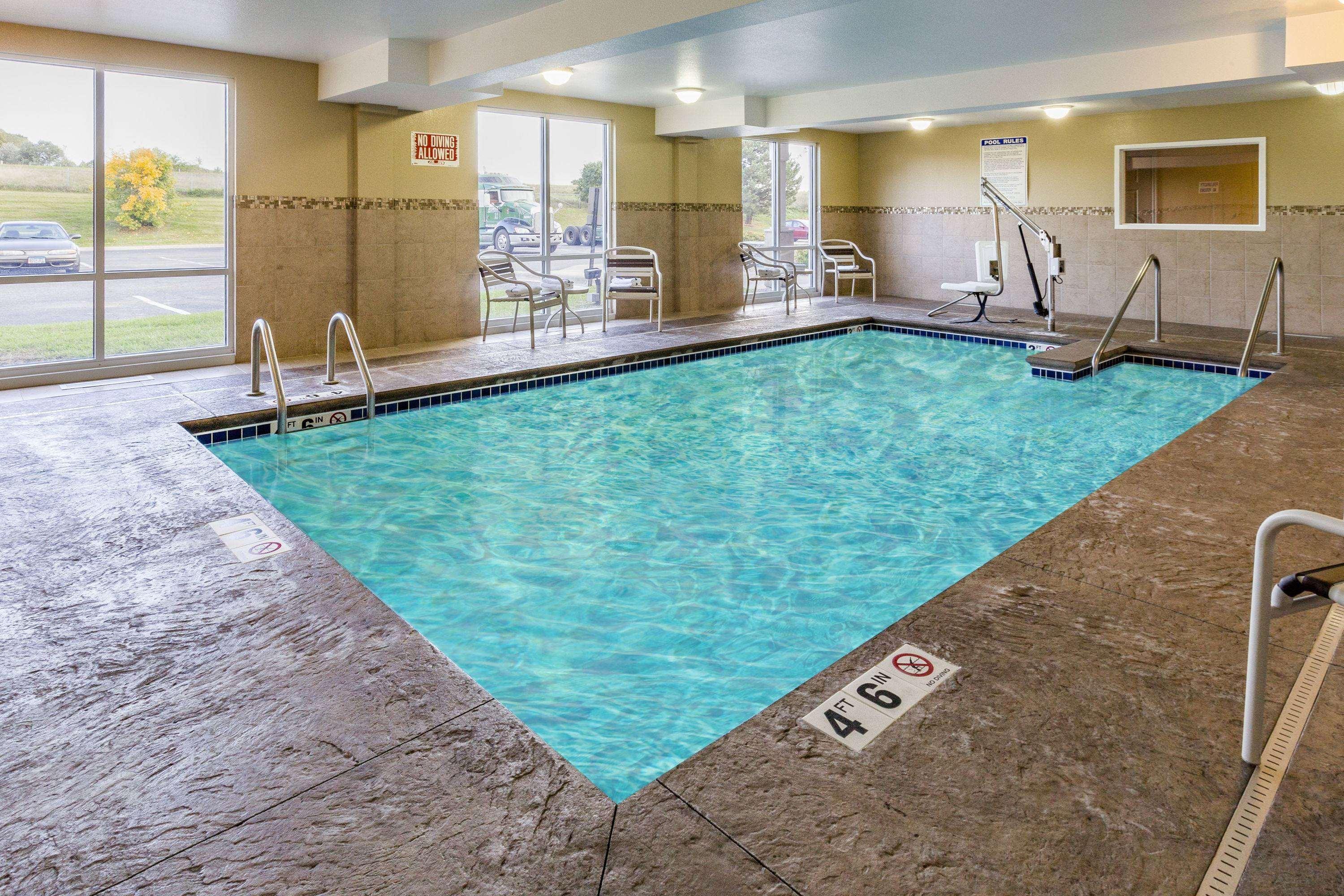 Americinn & Suites Burnsville, Mn Экстерьер фото