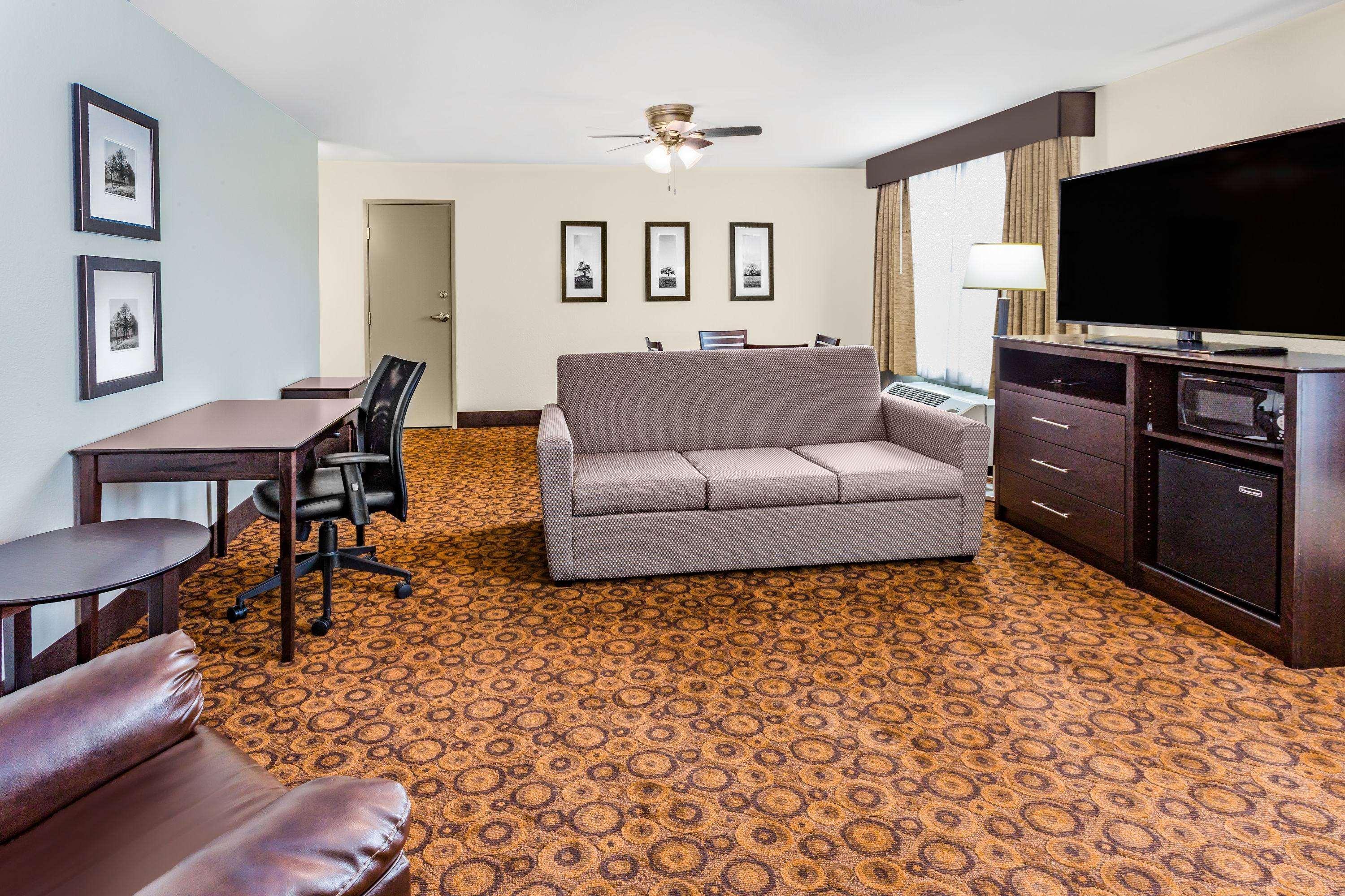 Americinn & Suites Burnsville, Mn Экстерьер фото