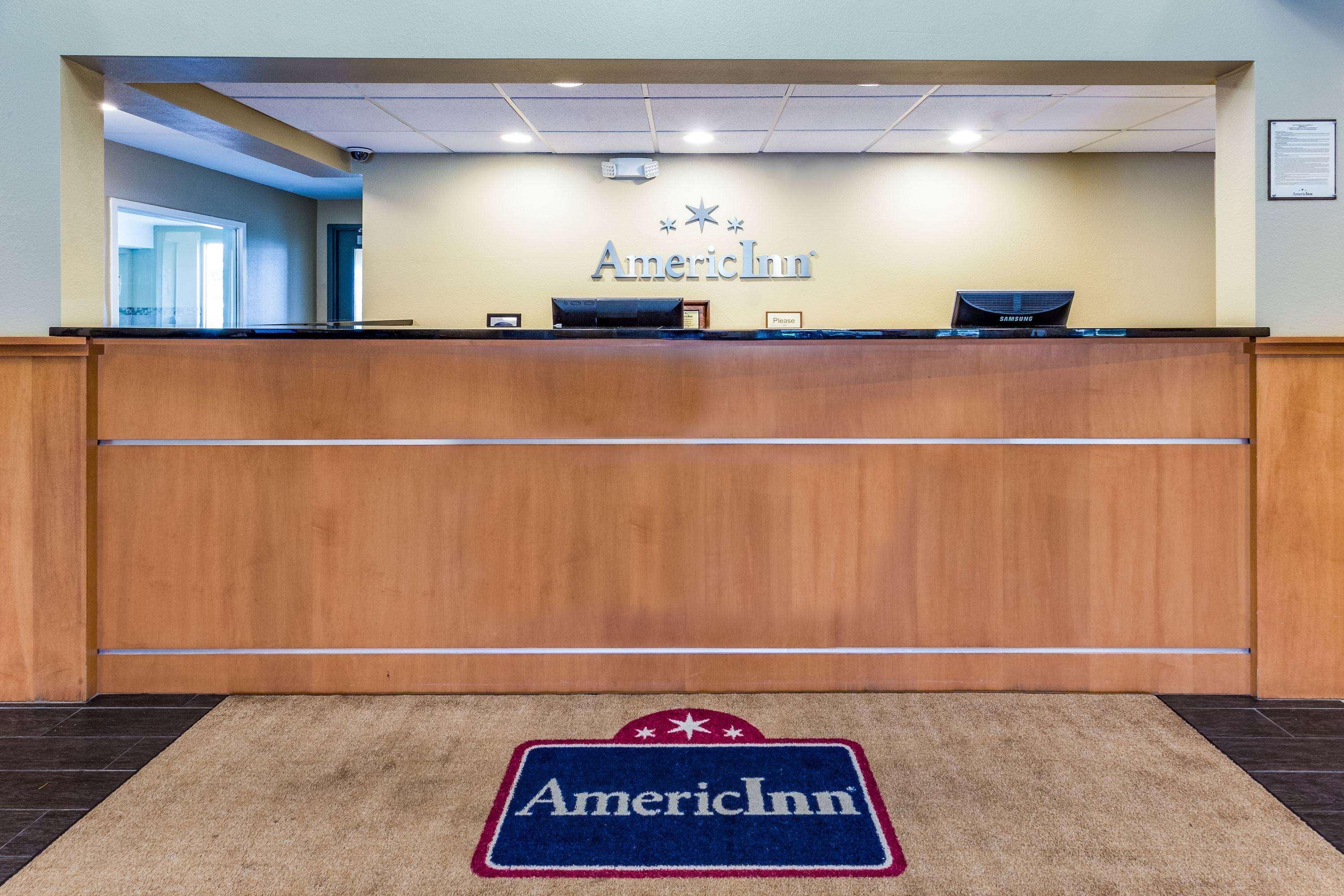 Americinn & Suites Burnsville, Mn Экстерьер фото