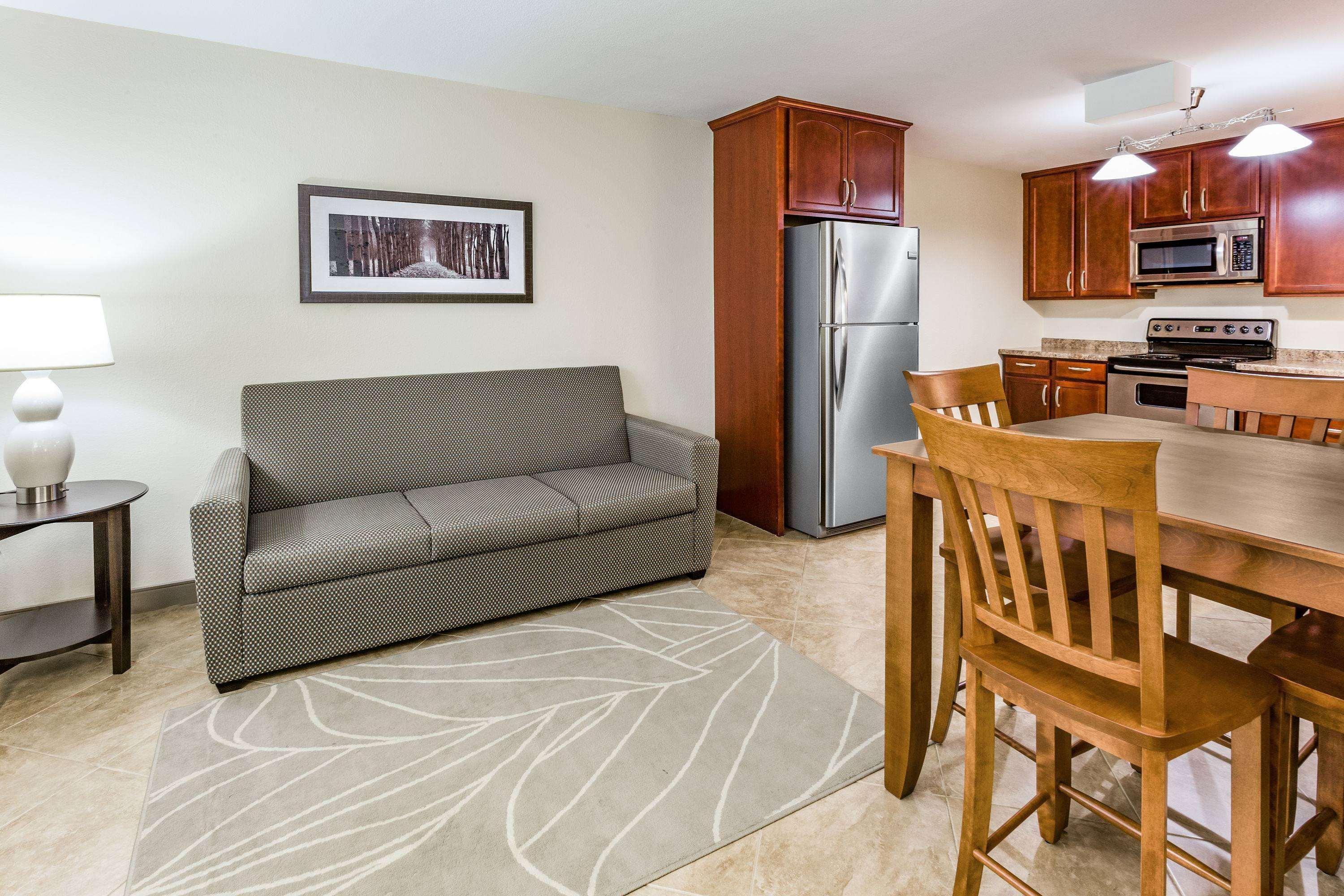 Americinn & Suites Burnsville, Mn Экстерьер фото
