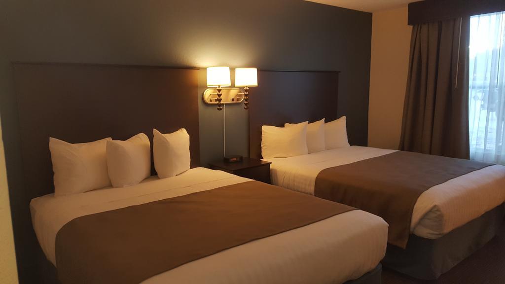 Americinn & Suites Burnsville, Mn Экстерьер фото