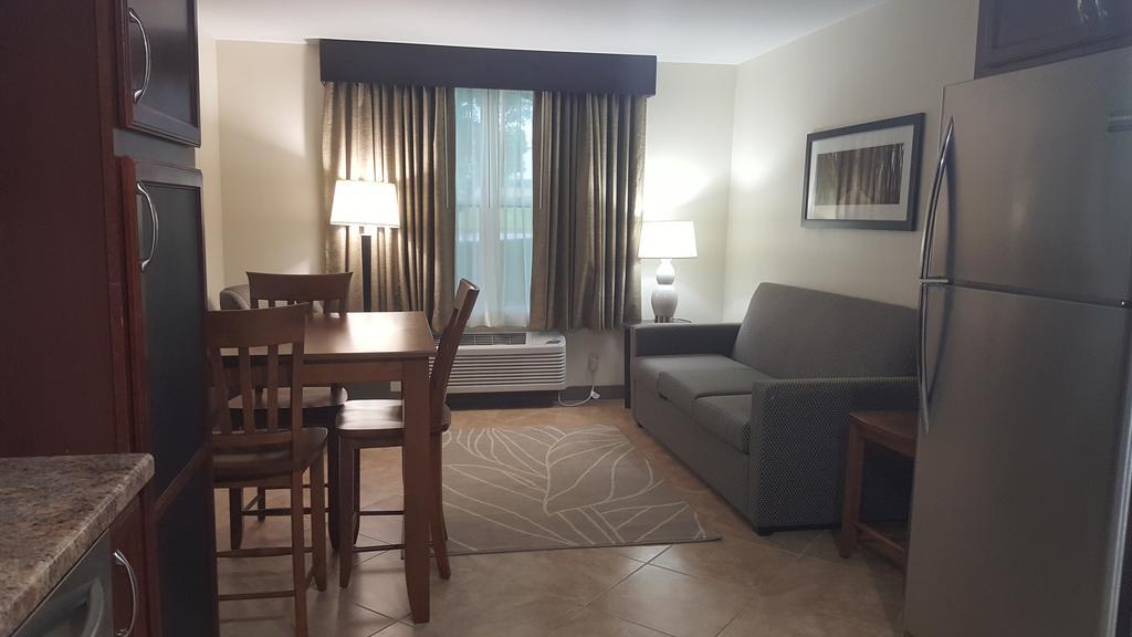 Americinn & Suites Burnsville, Mn Экстерьер фото