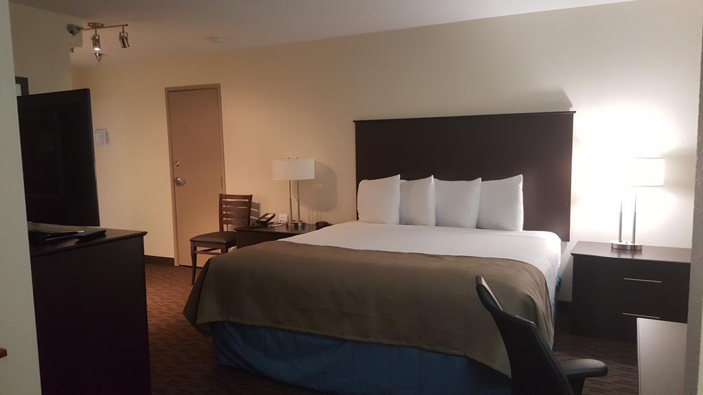 Americinn & Suites Burnsville, Mn Экстерьер фото