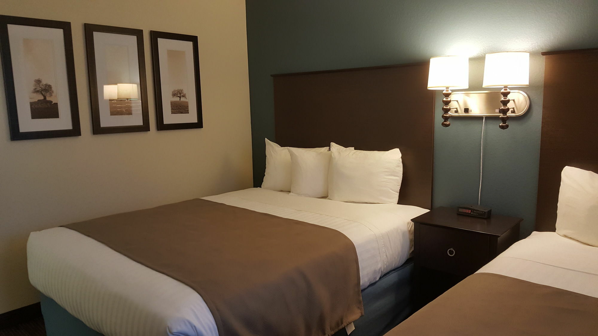 Americinn & Suites Burnsville, Mn Экстерьер фото