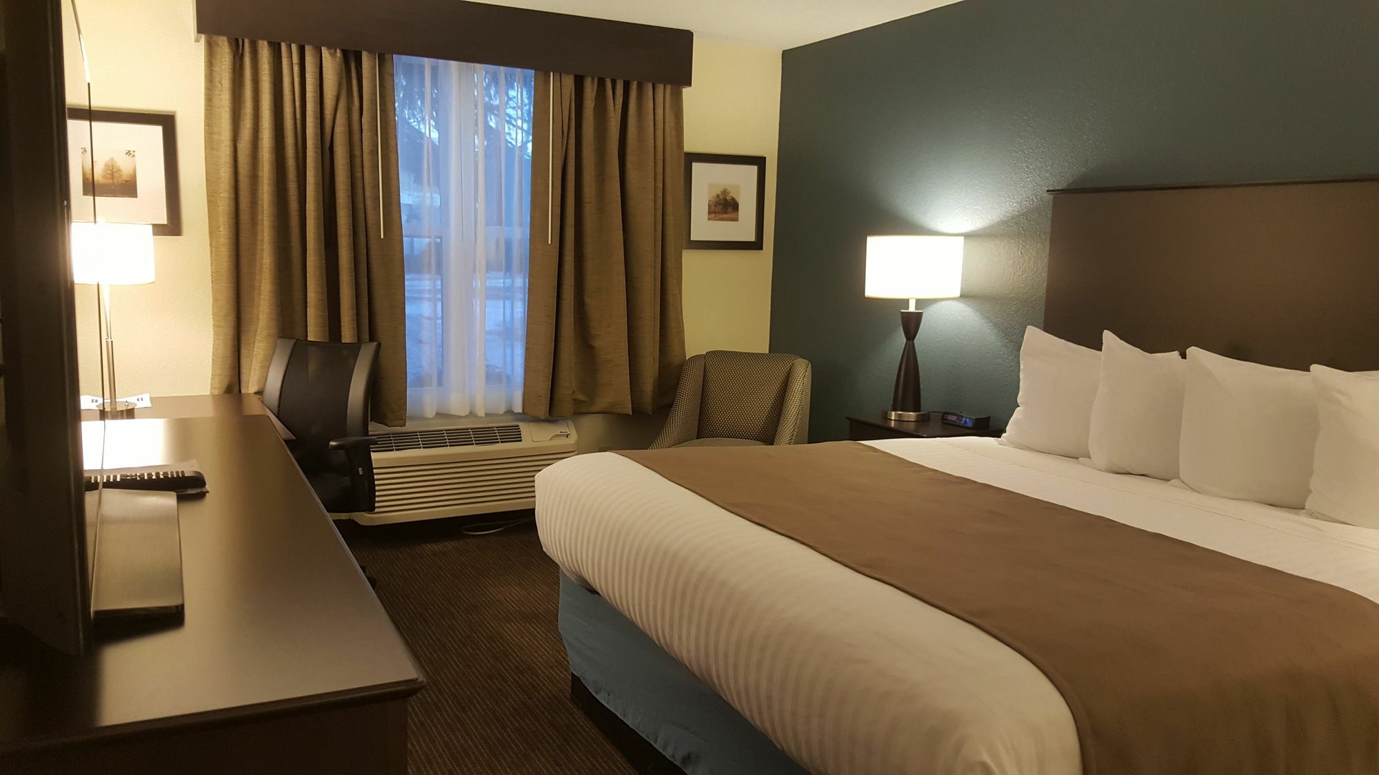 Americinn & Suites Burnsville, Mn Экстерьер фото